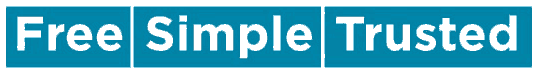 Free Simple Trusted Graphic