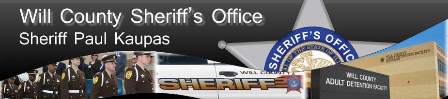 Sheriff's Office Banner